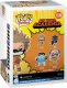 Figurka Funko Pop funko pop! my hero academia hlb 1330 captain shishido (baseball) 3