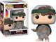 Figurka Funko Pop funko pop! stranger things s4 tv n 1463 - hunter dustin with shield 1