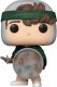 Figurka Funko Pop funko pop! stranger things s4 tv n 1463 - hunter dustin with shield 3