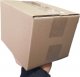 Figurka Funko Pop karton 180x150x130 do funko pop! 5 warstwowy mocny 1