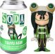 Figurka Funko Pop my hero academia funko pop soda tsuyu withe chase 1