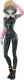 Figurka Funko Pop rebuild of evangelion rei ayanami 17 cmpop up parade tentative name farming ver. 1