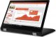 Laptop Lenovo 2w1 ThinkPad L390 Yoga i5 8x 4,1GHz 8/500NVMe FHD TOUCH IPS W11+PEN 2