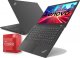 Laptop Lenovo ThinkPad T490 i5-QUAD 8GEN TOUCH IPS 16/256GB SSD W10/W11+OFFICE 1