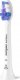 Końcówka Philips Końcówki do szczoteczek - Philips Sonicare S2 Sensitive HX6054/10 biały 1