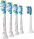 Końcówka Philips Końcówki do szczoteczek - Philips Sonicare C3 Premium Plaque Control HX9045/17 5 szt. biały 1
