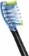 Końcówka Philips Końcówki do szczoteczek - Philips Sonicare C3 Premium Plaque Defence HX9045/33 5 szt.czarny 2