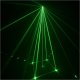 Lampa studyjna LIGHT4ME LIGHT4ME PARTY LIGHT 2 efekt LED oświetlenie disco laser +pilot 8