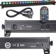 LIGHT4ME LIGHT4ME DECO BAR 24 RGB IR listwa belka LED + pilot 1