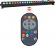 LIGHT4ME LIGHT4ME DECO BAR 24 RGB IR listwa belka LED + pilot 1
