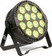 LIGHT4ME PAR RGBW 14x10 reflektor sceniczny LED 3