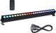 LIGHT4ME LIGHT4ME Pixel Bar 24x3W MKIII IR listwa LED pilot 1