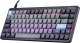 Klawiatura Tracer TRACER TRAKLA47308 Klawiatura mechaniczna FINA 84 czarna 5