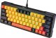 Klawiatura Tracer TRACER TRAKLA47302 Klawiatura mechaniczna EVO1 HOT SWAP 63 żółta 3