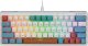 Klawiatura Tracer TRACER TRAKLA47303 Klawiatura mechaniczna EVO1 HOT SWAP 63 biała 3
