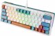Klawiatura Tracer TRACER TRAKLA47303 Klawiatura mechaniczna EVO1 HOT SWAP 63 biała 5
