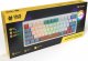 Klawiatura Tracer TRACER TRAKLA47303 Klawiatura mechaniczna EVO1 HOT SWAP 63 biała 7