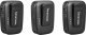 Mikrofon Saramonic Saramonic Blink500 ProX B2R Zestaw do bezprzewodowej transmisji dźwięku 3