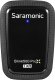 Mikrofon Saramonic Saramonic Blink500 ProX B2R Zestaw do bezprzewodowej transmisji dźwięku 6