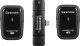 Mikrofon Saramonic Saramonic Blink500 ProX Q6 (RXUC + TX + TX) Zestaw do bezprzewodowej transmisji dźwięku 2