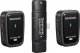 Mikrofon Saramonic Saramonic Blink500 ProX Q6 (RXUC + TX + TX) Zestaw do bezprzewodowej transmisji dźwięku 3