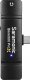 Mikrofon Saramonic Saramonic Blink500 ProX Q6 (RXUC + TX + TX) Zestaw do bezprzewodowej transmisji dźwięku 4