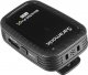 Mikrofon Saramonic Saramonic Blink500 ProX Q6 (RXUC + TX + TX) Zestaw do bezprzewodowej transmisji dźwięku 7