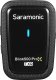 Mikrofon Saramonic Saramonic Blink500 ProX Q6 (RXUC + TX + TX) Zestaw do bezprzewodowej transmisji dźwięku 8