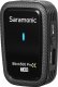 Mikrofon Saramonic Saramonic Blink500 ProX Q6 (RXUC + TX + TX) Zestaw do bezprzewodowej transmisji dźwięku 10