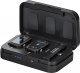 Mikrofon Saramonic Saramonic Blink500 ProX B4 (RXDi + TX + TX) Zestaw do bezprzewodowej transmisji dźwięku 2