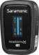 Mikrofon Saramonic Saramonic Blink500 ProX B4 (RXDi + TX + TX) Zestaw do bezprzewodowej transmisji dźwięku 4