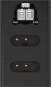 Akumulator Newell NEWELL Ładowarka dwukanałowa DL-USB-C i dwa akumulatory NP-BX1 do Sony 3