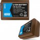 Akumulator Newell NEWELL akumulator zamiennik NP-FW50 USB-C do Sony 1