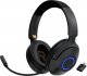 Słuchawki Creative Zen Hybrid Pro Czarne (51EF1040AA001) 1