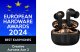 Słuchawki Creative Aurvana Ace 2 czarne (51EF1160AA000) 1