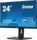 Monitor iiyama ProLite XUB2493HS-B6 A 4