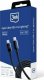 Kabel USB 3MK USB-C - Lightning 1.2 m Czarny (5903108541206) 9