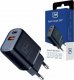 Ładowarka 3MK Hyper Charger 20W Black 1
