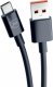 Kabel USB 3mk USB-A - USB-C 1.2 m Czarny (3M005894) 9