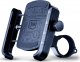 3MK Uchwyt zamykany do roweru  Steel Bike Holder 1