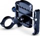 3MK Uchwyt zamykany do roweru  Steel Bike Holder 2