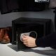 Total shopping Sejf Domowy Z Zamkiem Elektronicznym Kasa Pancerna Tsf-13 4