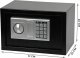 Total shopping Sejf Kasetka Zamek Elektroniczny Cyfrowy Numizmaty Tsf-07 4