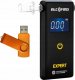 Alkomat Alcofind Alkomat Alcofind Expert + Kalibracje + Prezent 1