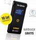 Alkomat Alcofind Alkomat Alcofind Expert + Kalibracje + Prezent 6