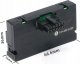 QingSea Adapter Wtyczka kątowy złącze 90 stopni 3*8 PIN 12VHPWR 12+4 PIN 600W TYP B 4