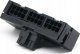 QingSea Adapter Wtyczka kątowy złącze 90 stopni 3*8 PIN 12VHPWR 12+4 PIN 600W TYP A 1