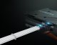 QingSea Adapter przejściówka Przedłużacz 3*8 PIN 12VHPWR 12+4 PIN 600W 16 AWG 5