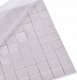 Termopad 100 sztuk po 10x10 0.5 mm 6 W/mk 2