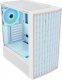 Obudowa Modecom Breeze ARGB Flow biała (AT-BREEZE-MG-ARGB-20-000000-0002) 1
